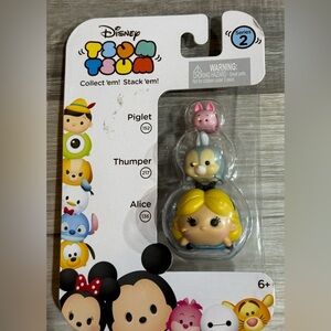 Tsum Tsum series 2